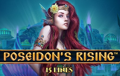 Poseidon's Rising 15E