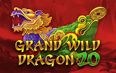 Grand Wild Dragon 20